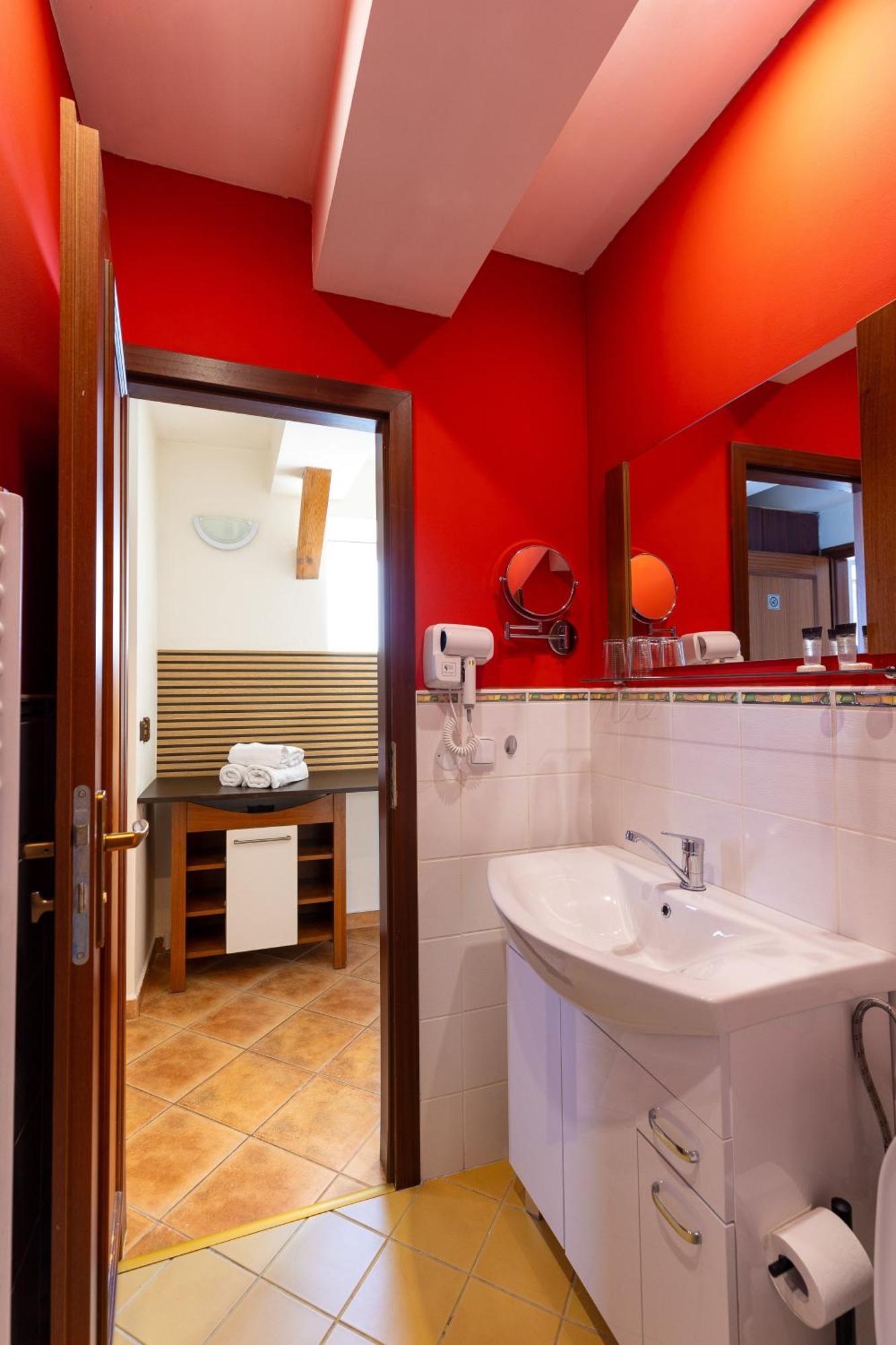 Apartmany V Centru Česká Lípa Esterno foto
