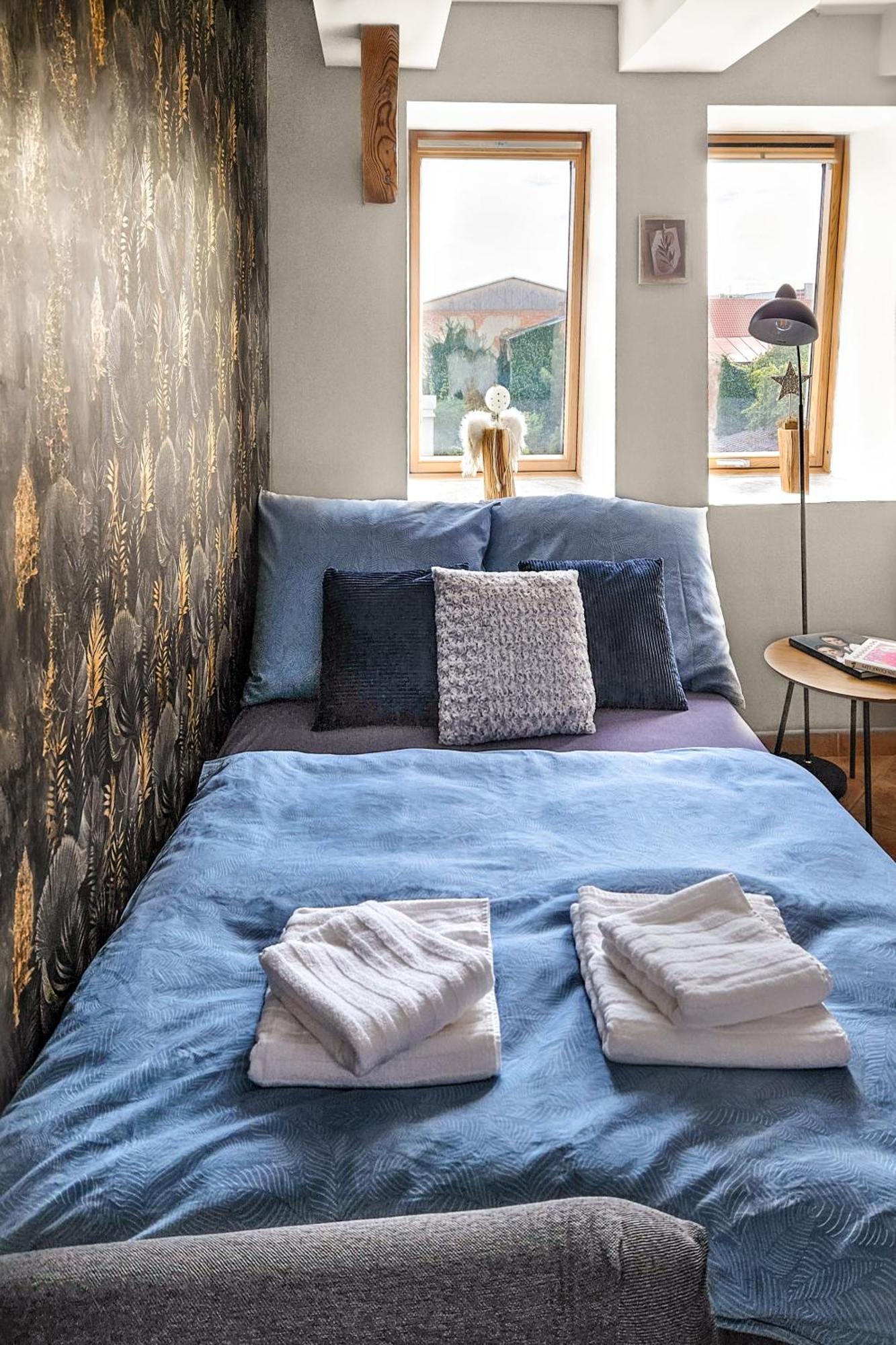 Apartmany V Centru Česká Lípa Esterno foto