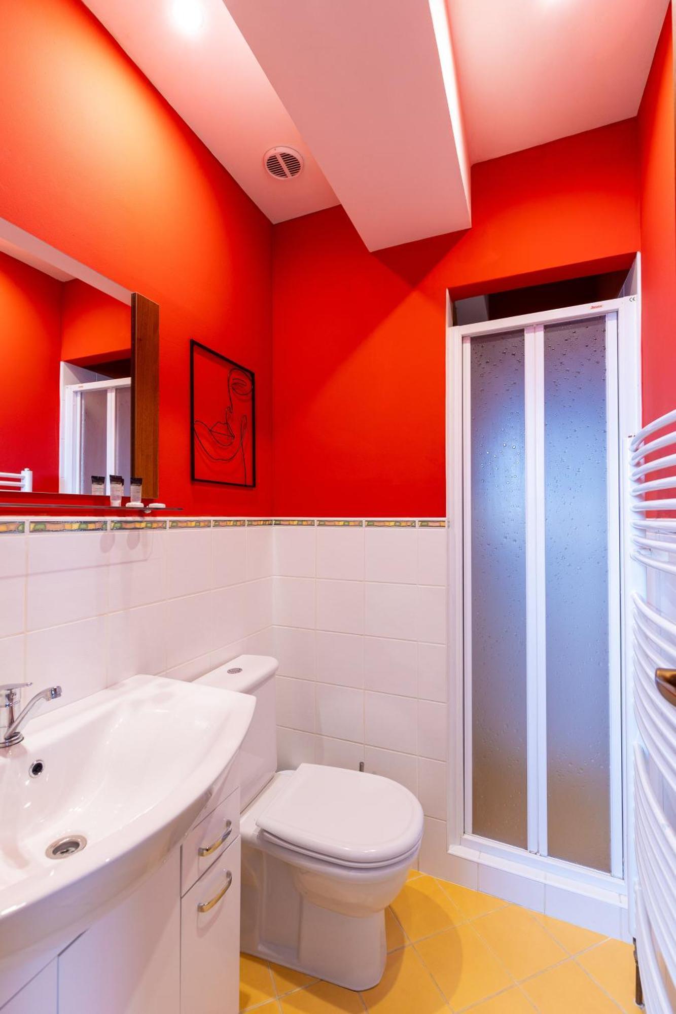 Apartmany V Centru Česká Lípa Esterno foto