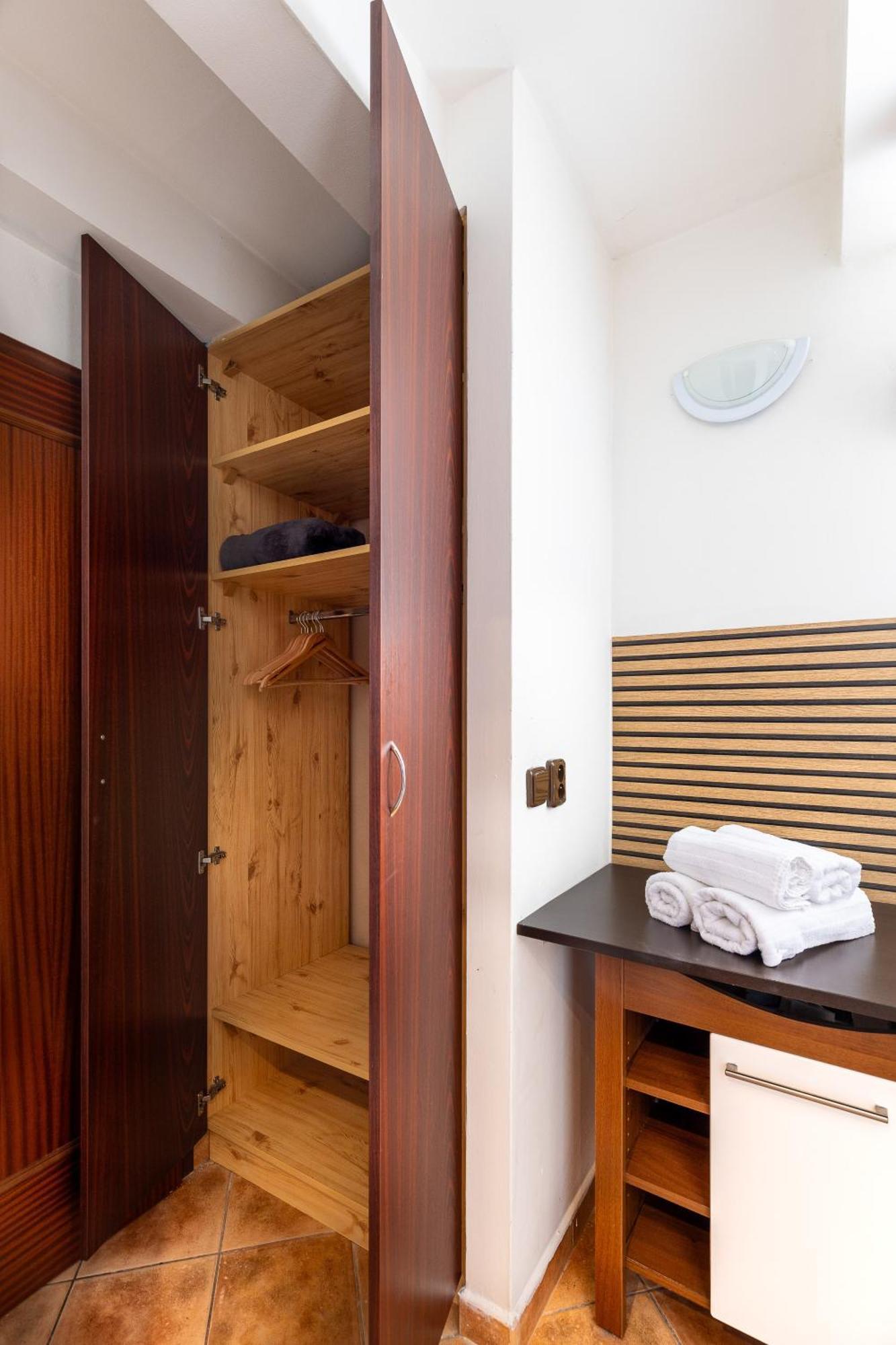 Apartmany V Centru Česká Lípa Esterno foto