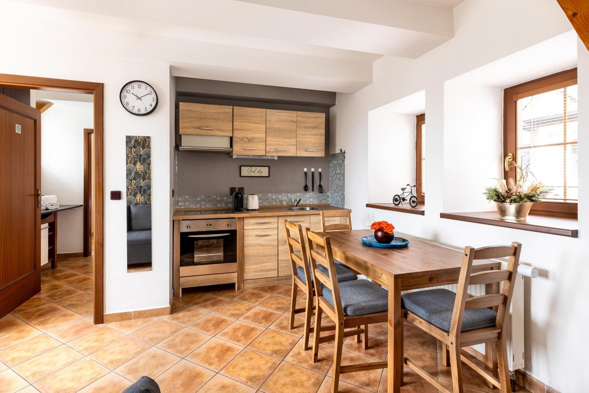 Apartmany V Centru Česká Lípa Esterno foto