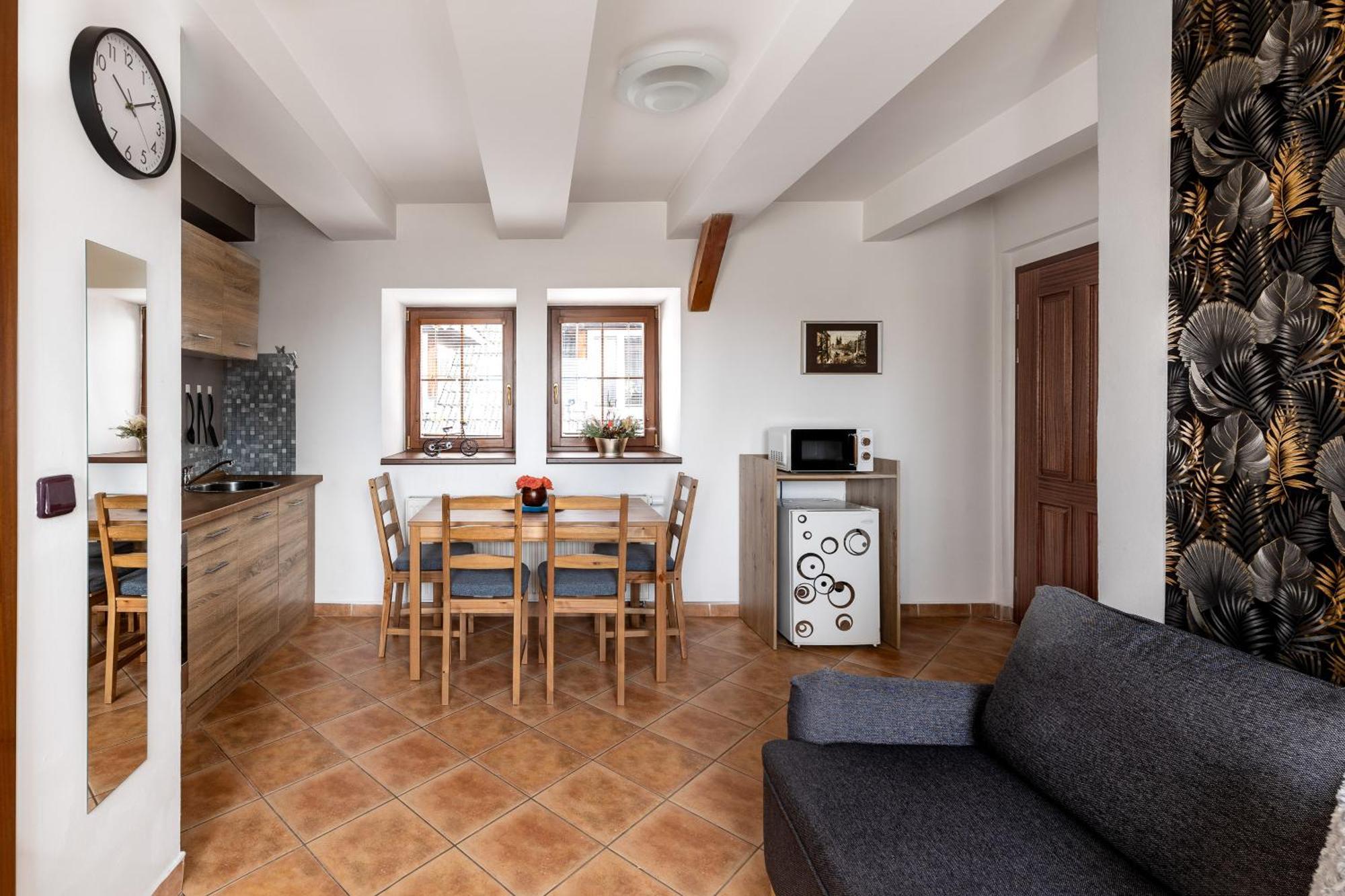 Apartmany V Centru Česká Lípa Esterno foto