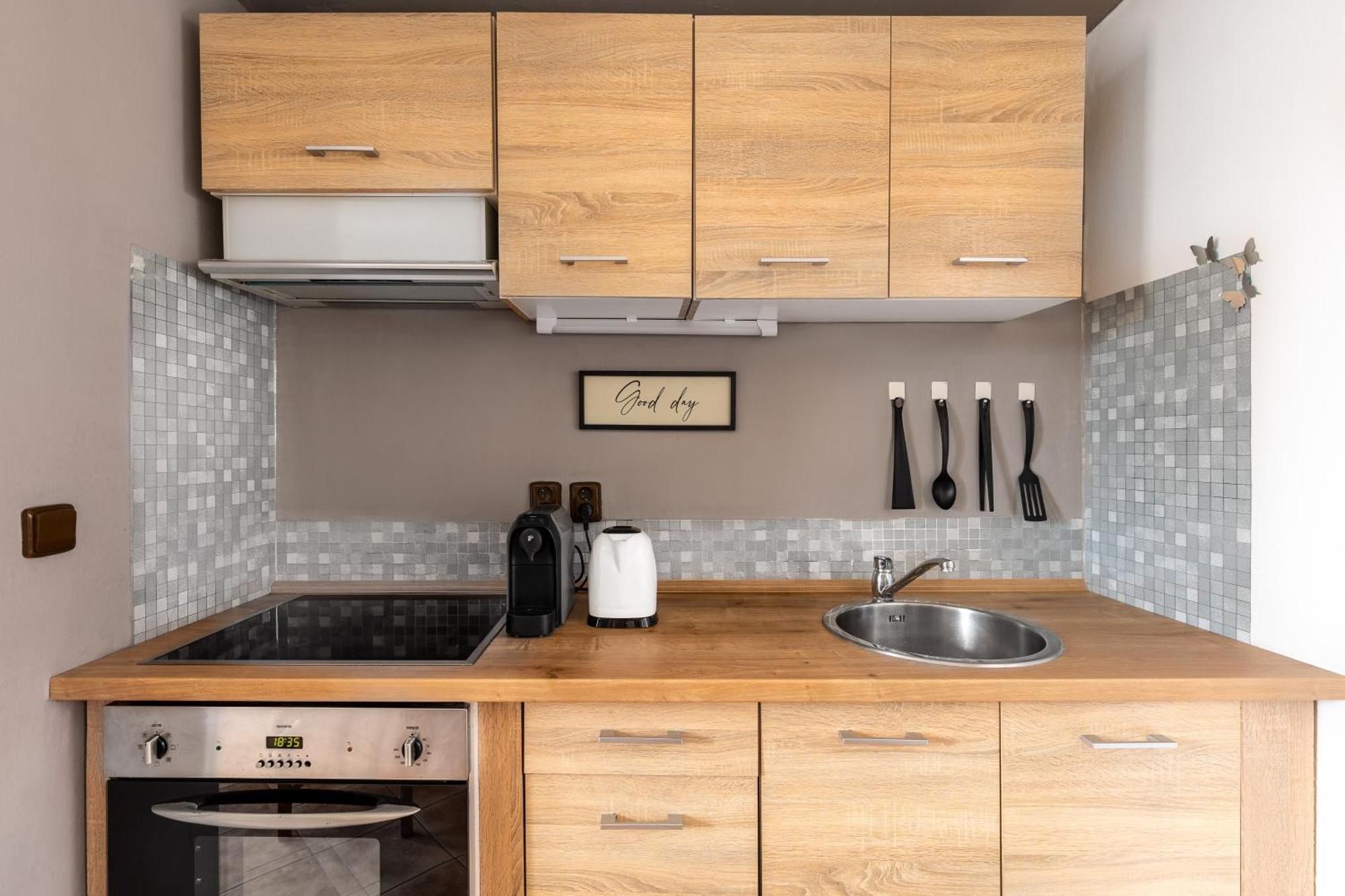 Apartmany V Centru Česká Lípa Esterno foto