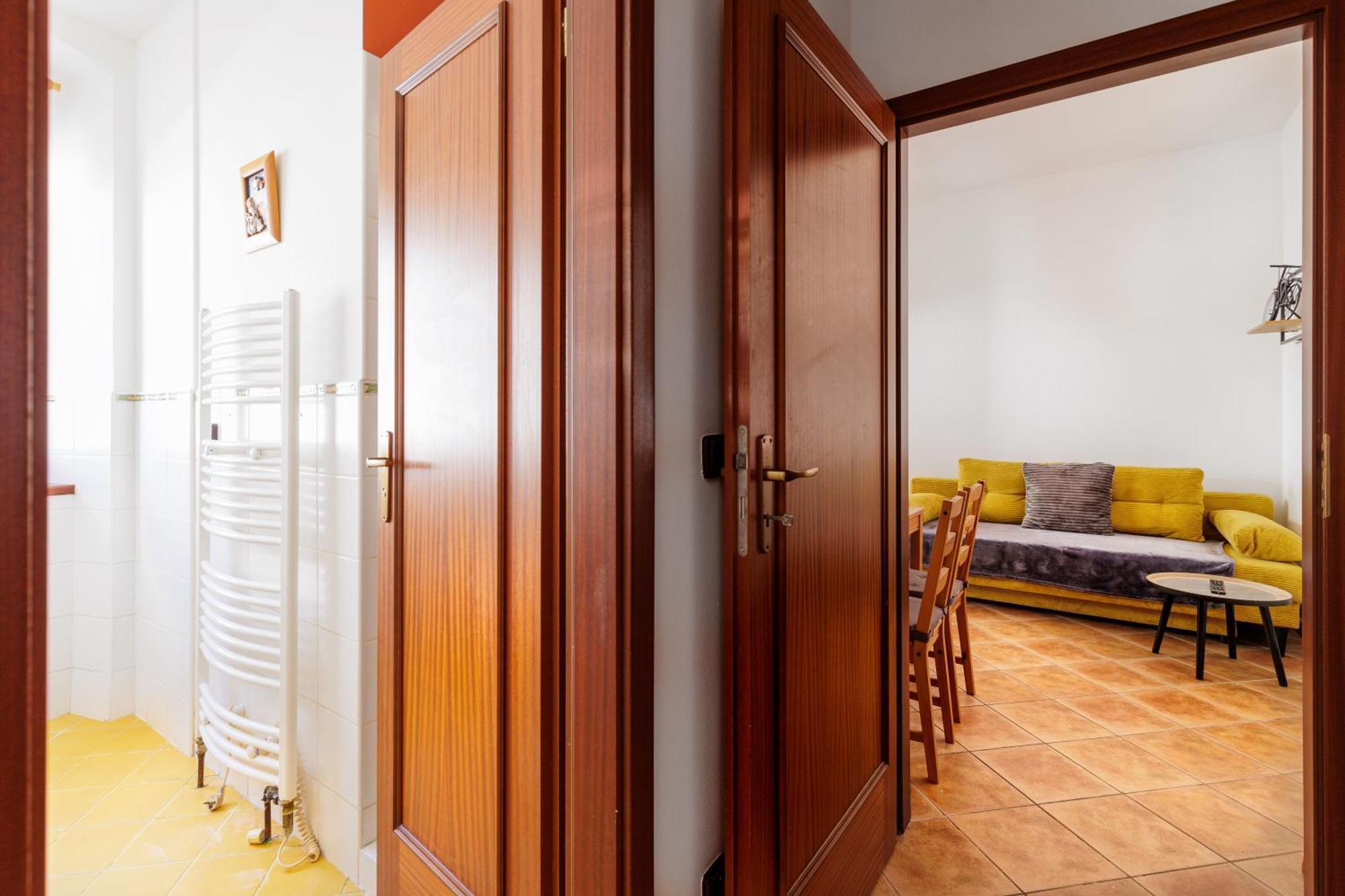 Apartmany V Centru Česká Lípa Esterno foto