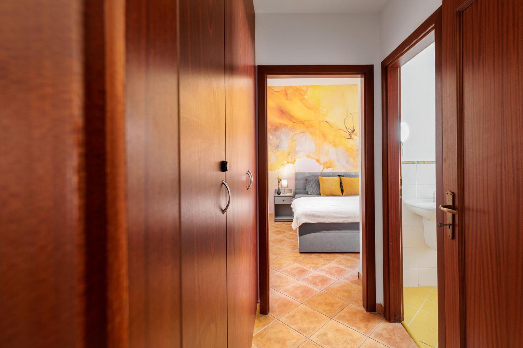 Apartmany V Centru Česká Lípa Esterno foto