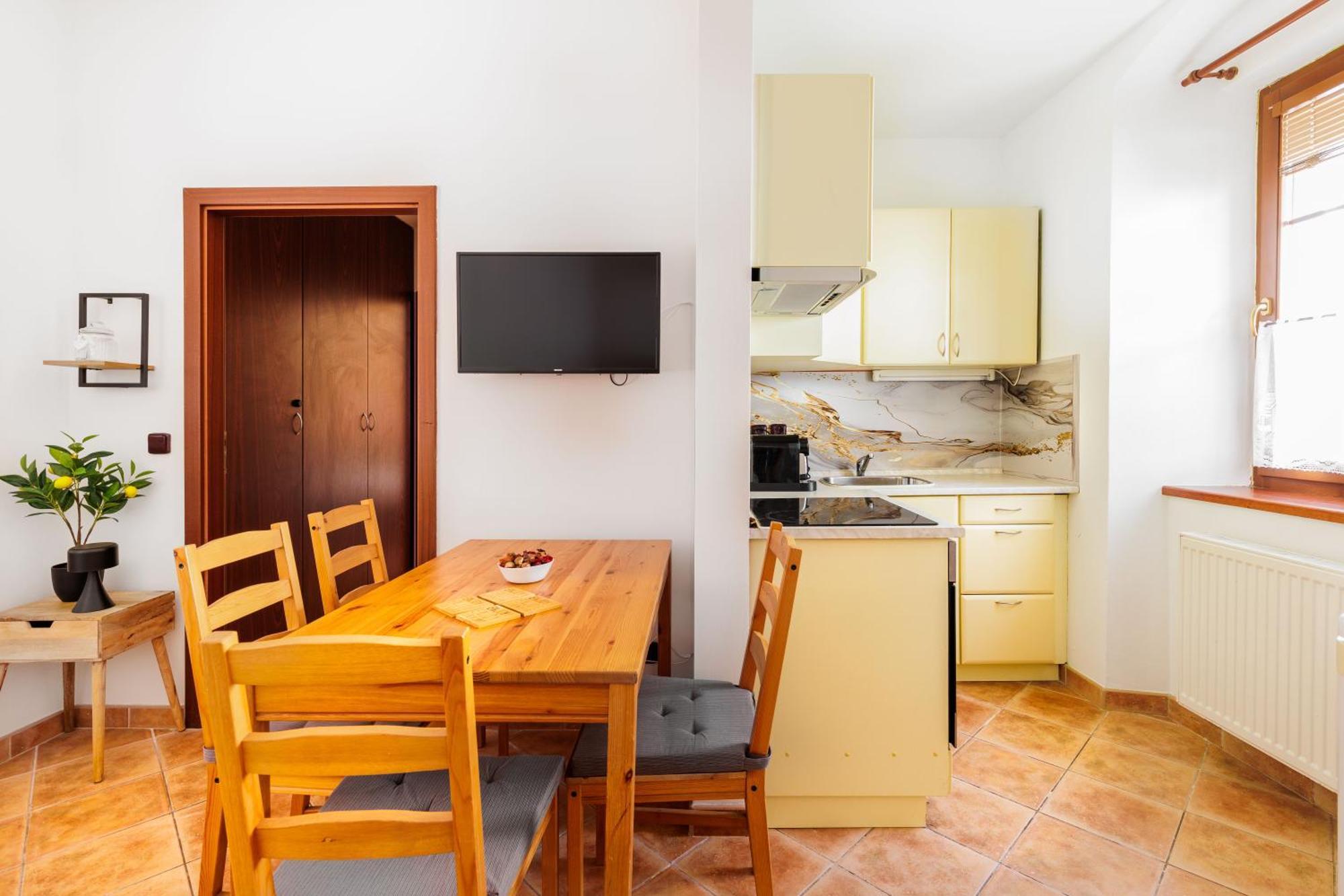 Apartmany V Centru Česká Lípa Esterno foto