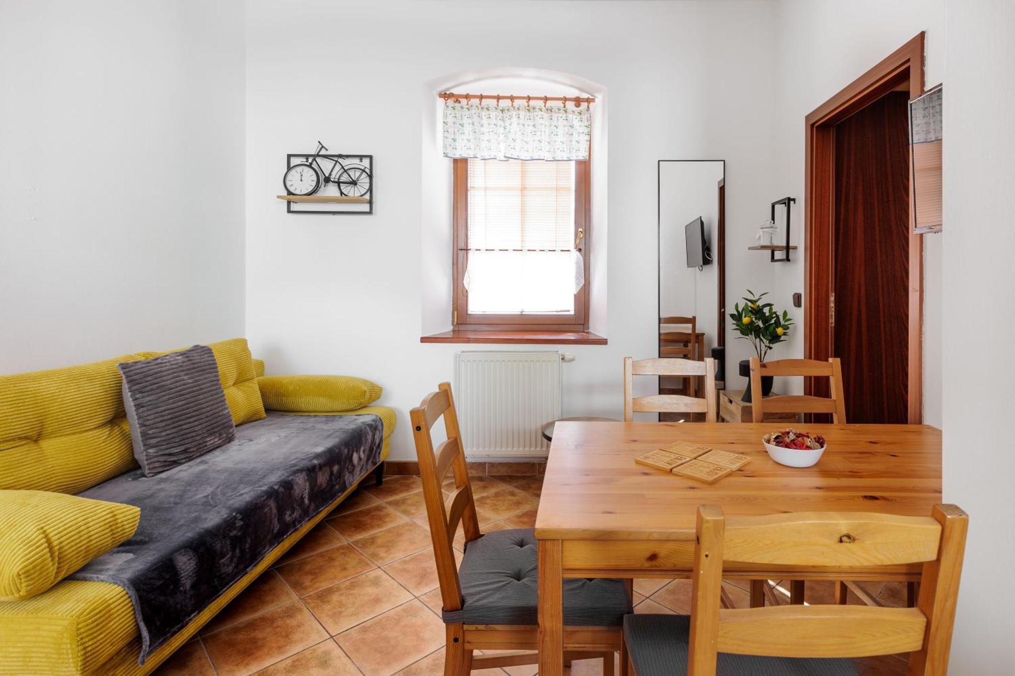 Apartmany V Centru Česká Lípa Esterno foto