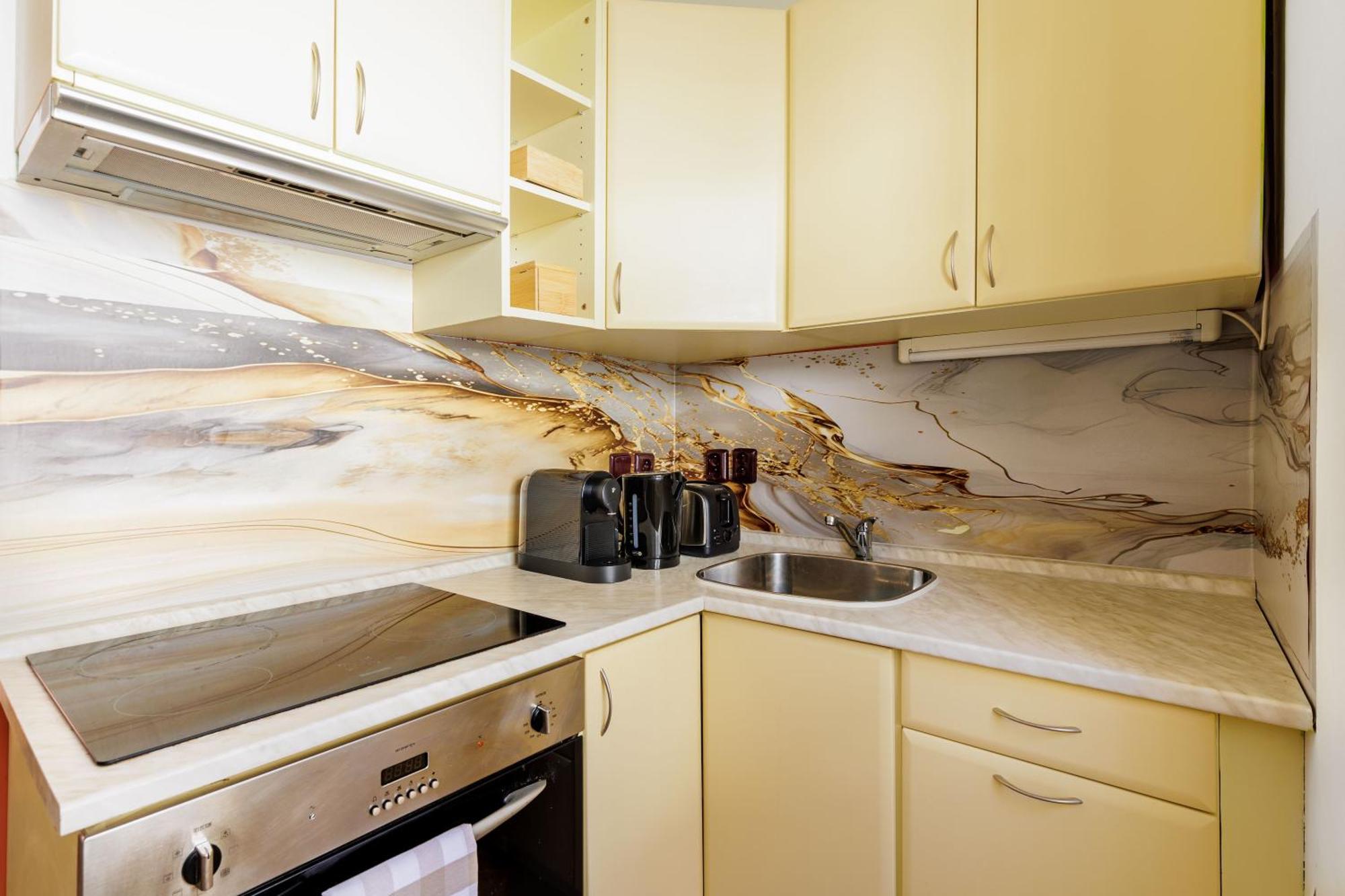 Apartmany V Centru Česká Lípa Esterno foto