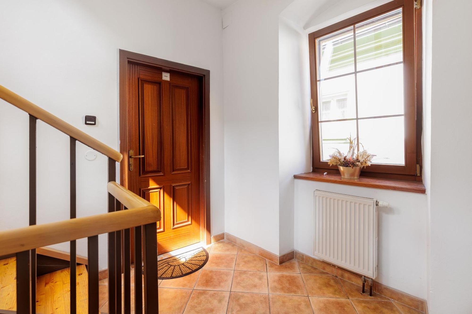 Apartmany V Centru Česká Lípa Esterno foto