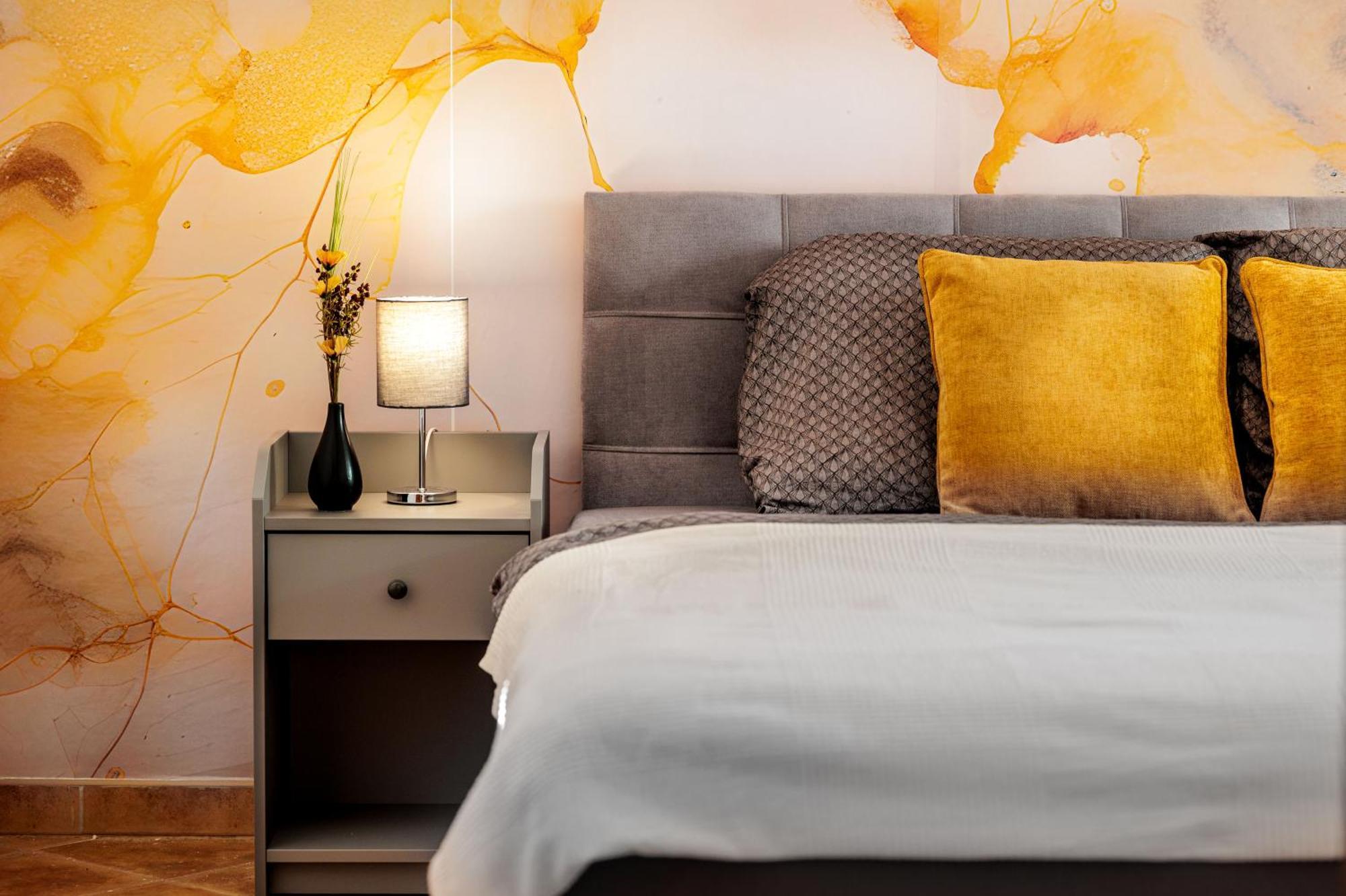 Apartmany V Centru Česká Lípa Esterno foto