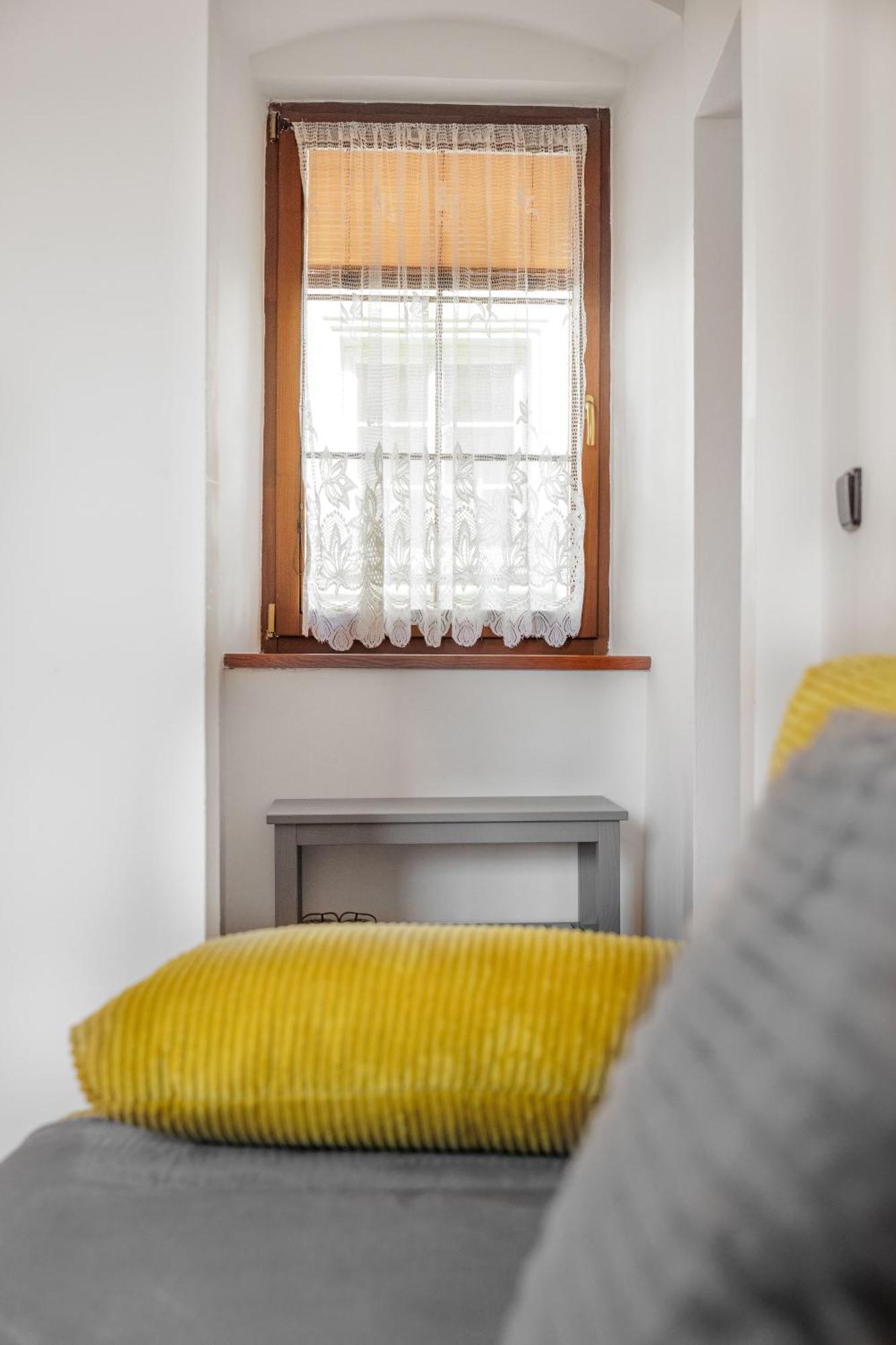 Apartmany V Centru Česká Lípa Esterno foto